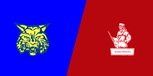 Sweetwater High School vs. Scott High School