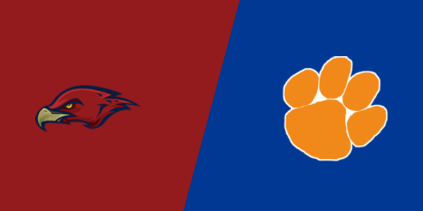 Mill Creek High School vs. Parkview High School