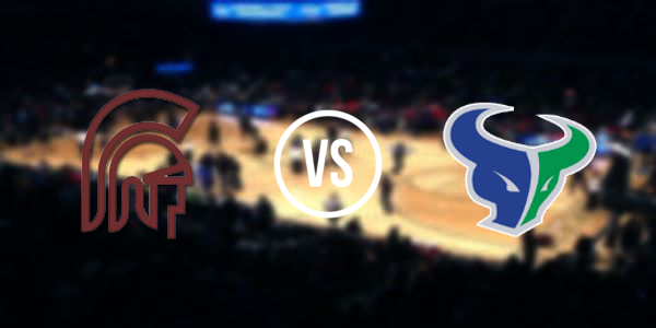 Rigby vs. Mountain View