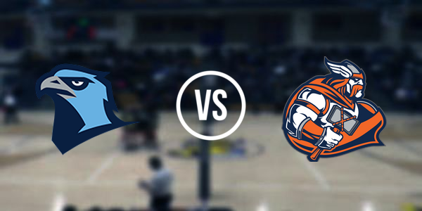 Granite Hills High School - El Cajon vs Valhalla High School