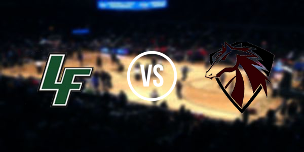 Locust Fork High School vs Southeastern High School