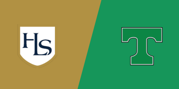 Highlands Latin School vs. Trinity High School