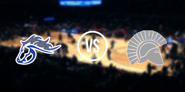 De La Salle High School vs Mountain House High School