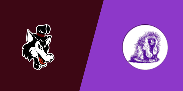 Wolf Point High School vs. Nashua High School