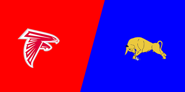 Seventy-First High School vs. E. E. Smith High School