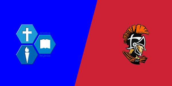 Christian Liberty Academy vs. Schaumburg Christian School