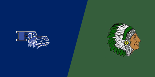 French Camp Academy vs. West Tallahatchie High School
