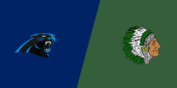 French Camp Academy vs. West Tallahatchie High School