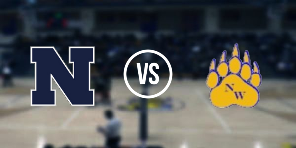 Overland Park Blue Valley North vs Wichita Northwest