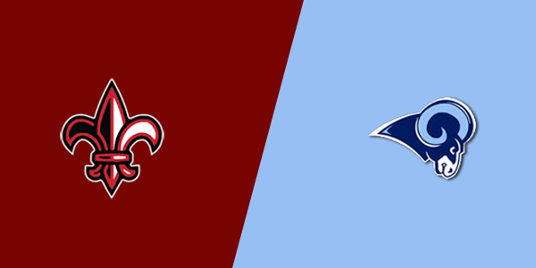 Holy Spirit Catholic High School vs. Northside-Northport High School