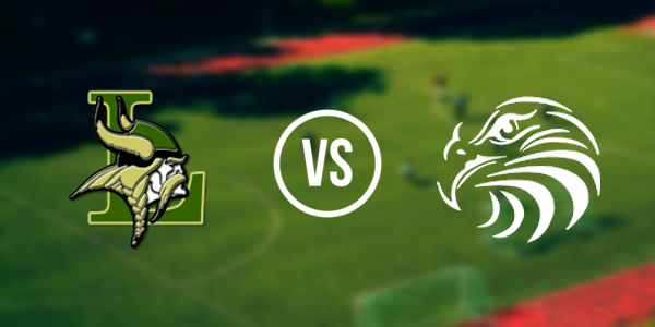 Langley High School vs. Hayfield Secondary School