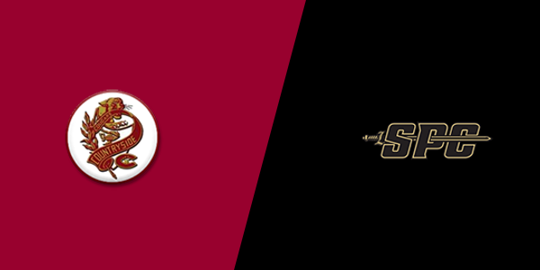 Countryside High School vs. St. Petersburg Catholic High School