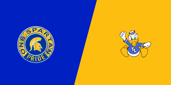 Forks High School vs. Toutle Lake High School