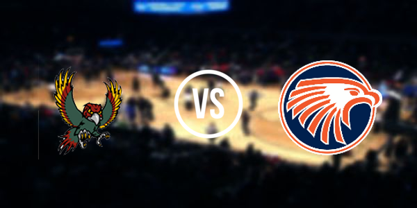 Olathe East High School vs. Free State High School