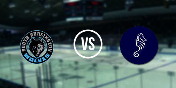 South Burlington High School vs. Burlington High School