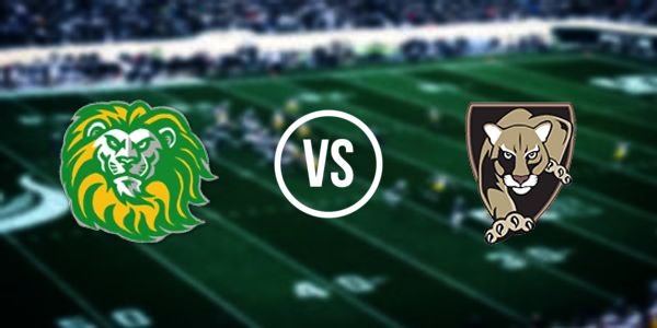 Lakewood High School vs Lynden High School