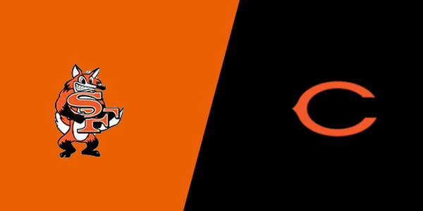 Silverton High School vs. Crater High School