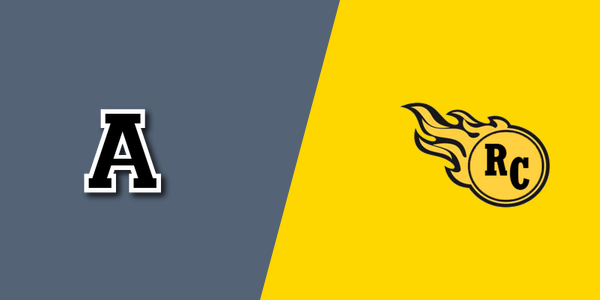 Away vs. Reed-Custer High School