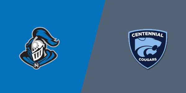 Nolensville High School vs. Centennial High School