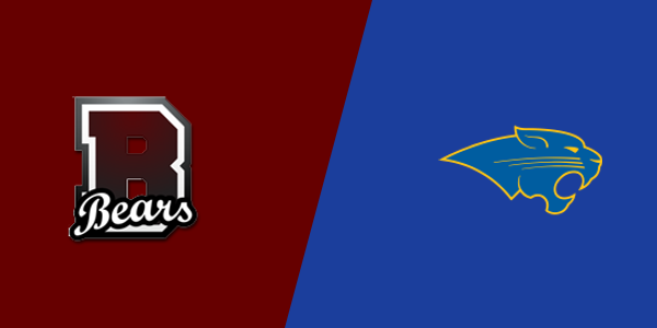 Bliss High School vs. Carey School
