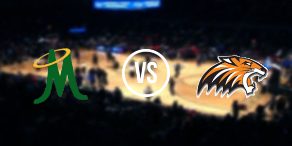 Bishop Manogue Catholic High School vs Douglas High School