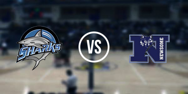 Riverview High School - Riverview vs. Newsome HS