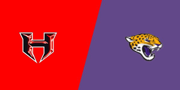 Hibriten High School vs. Carrboro High School