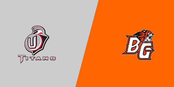 Union High School vs. Battle Ground High School