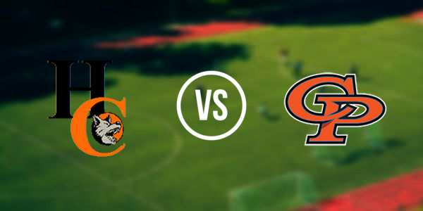 Cathedral Preparatory School vs Harbor Creek High School