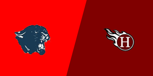 Roselle Park High School vs. Hillside High School