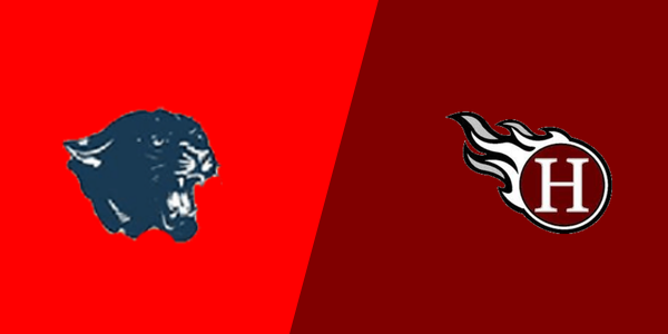 Roselle Park High School vs. Hillside High School