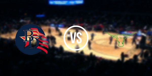 Britton Deerfield vs. Sand Creek High School
