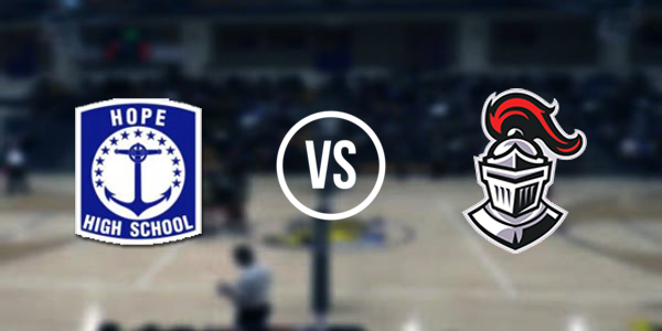 Providence Country Day School vs Hope High School