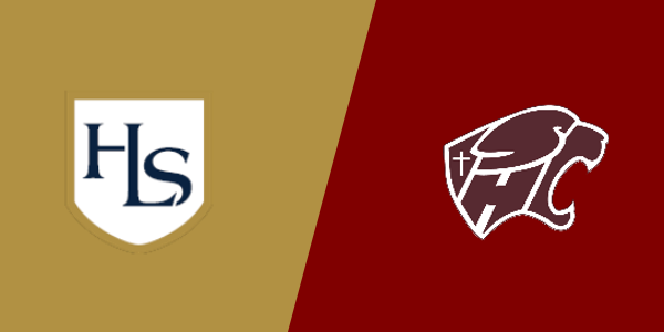 Highlands Latin School vs. Holy Cross High School