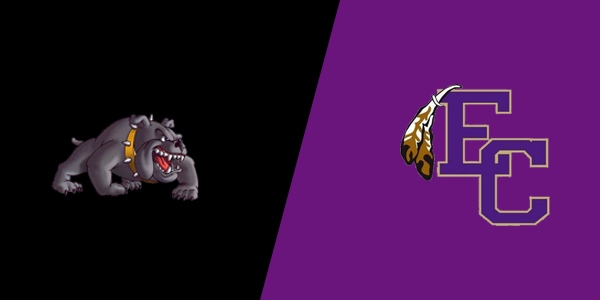 Lithonia High School vs. East Coweta High School