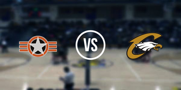 Ridgevue High School vs. Capital High School