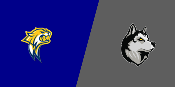 Hughson Huskies vs Waterford Wildcats