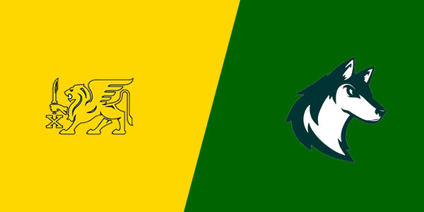Saint Pius X vs. Hope Christian High School