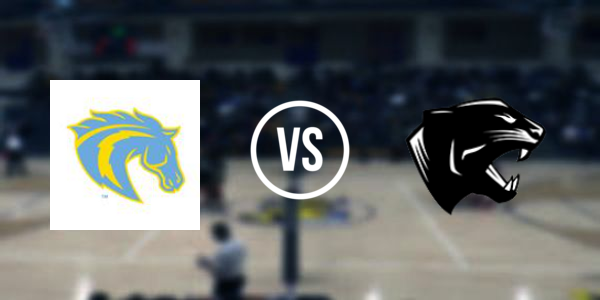 Lightridge High School vs. Potomac Falls High School