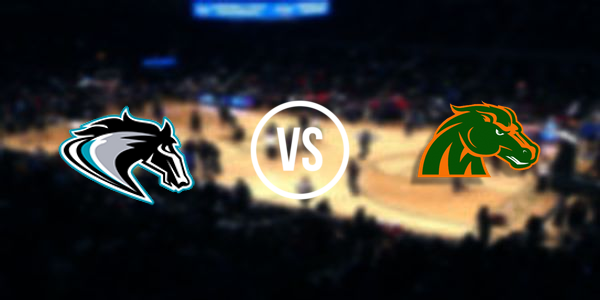 Archbishop McCarthy High School vs McArthur High School