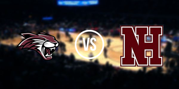 Bethel High School vs North Haven High School