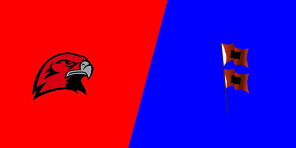 Hamburg Area High School vs. Schuylkill Haven Area High School