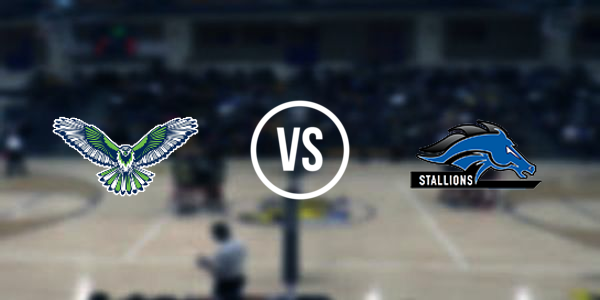 Stansbury High School vs Ridgeline High School