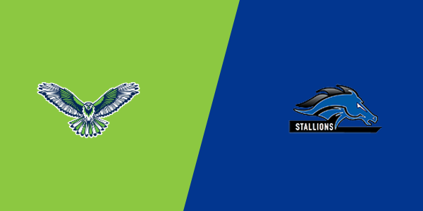 Ridgeline High School vs. Stansbury High School
