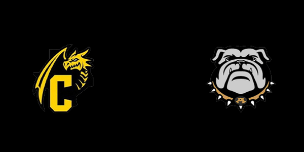 Chico High School vs. Alvord High School
