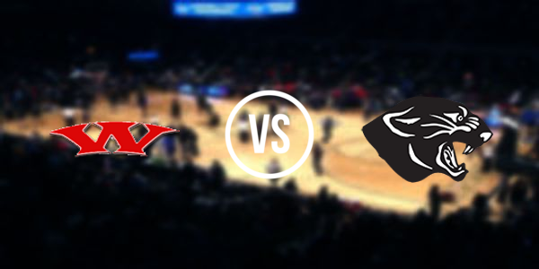 Weiser High School vs. Parma High School