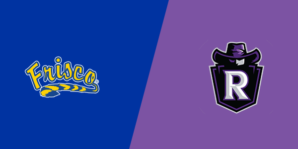 Frisco High School vs. Richland High School