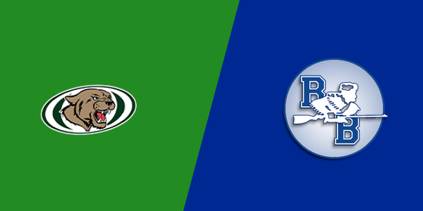 North Star High School vs. Berlin Brothersvalley High School