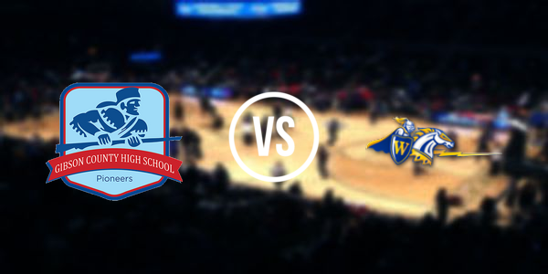 Westview High School vs. Gibson County High School