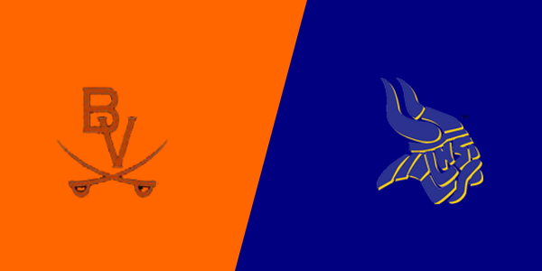 Bowie High School - Arlington vs. Lamar High School - Arlington